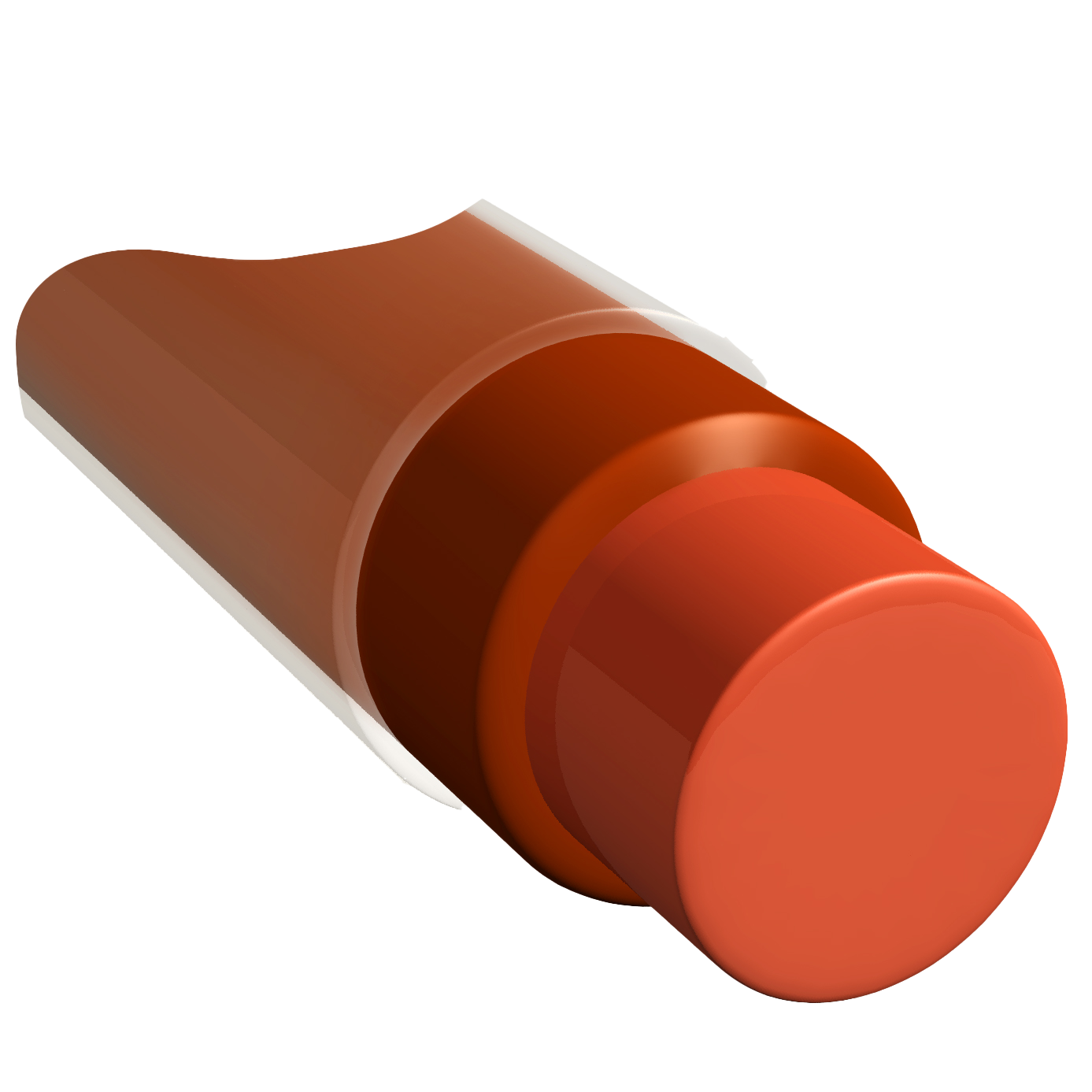 CUR180HB-Polyesterimide Enamelled Copper Wire, Class 180, with a bonding layer