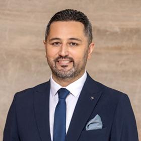 Emin ALPARSLAN | Genel Müdür